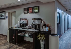 Hampton Inn Pittsburgh Monroeville