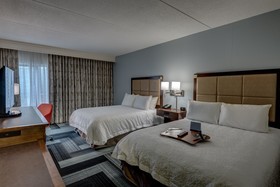 Hampton Inn Pittsburgh Monroeville