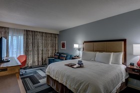 Hampton Inn Pittsburgh Monroeville