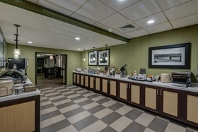 Hampton Inn Pittsburgh Monroeville