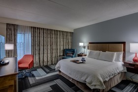 Hampton Inn Pittsburgh Monroeville