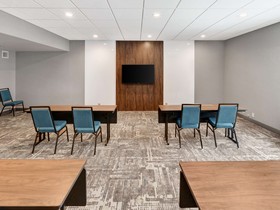 Hampton Inn Pittsburgh Monroeville