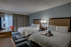 Hampton Inn Pittsburgh Monroeville