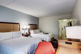 Hampton Inn Pittsburgh Monroeville