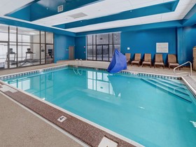 Hampton Inn Pittsburgh Monroeville