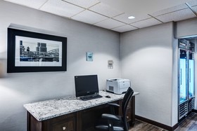 Hampton Inn Pittsburgh Monroeville