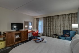 Hampton Inn Pittsburgh Monroeville