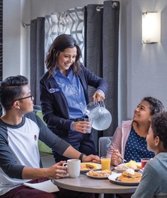 Hampton Inn Pittsburgh Monroeville