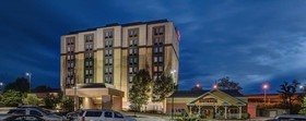 Hampton Inn Pittsburgh Monroeville