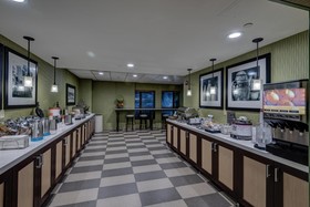 Hampton Inn Pittsburgh Monroeville