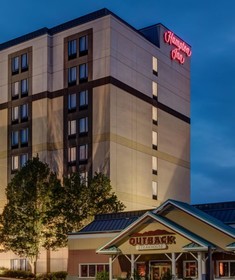 Hampton Inn Pittsburgh Monroeville