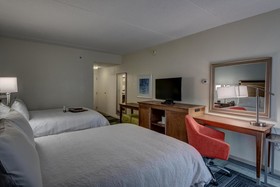 Hampton Inn Pittsburgh Monroeville