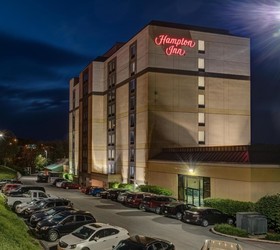 Hampton Inn Pittsburgh Monroeville