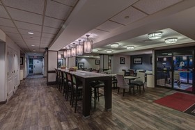 Hampton Inn Pittsburgh Monroeville