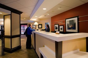 Hampton Inn Pittsburgh Monroeville