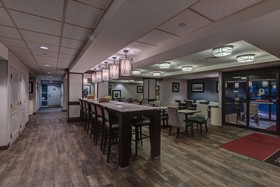 Hampton Inn Pittsburgh Monroeville