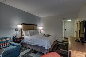 Hampton Inn Pittsburgh Monroeville