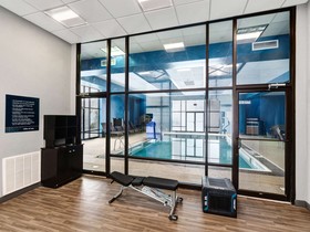 Hampton Inn Pittsburgh Monroeville