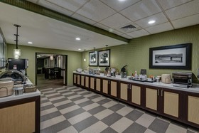 Hampton Inn Pittsburgh Monroeville