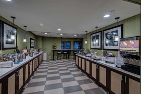 Hampton Inn Pittsburgh Monroeville