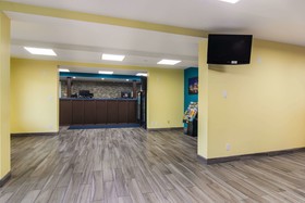 Rodeway Inn & Suites Monroeville-Pittsburgh