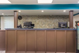 Rodeway Inn & Suites Monroeville-Pittsburgh