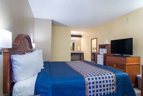 Rodeway Inn & Suites Monroeville-Pittsburgh