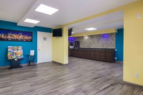 Rodeway Inn & Suites Monroeville-Pittsburgh