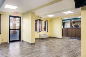 Rodeway Inn & Suites Monroeville-Pittsburgh