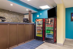 Rodeway Inn & Suites Monroeville-Pittsburgh