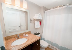 TownePlace Suites Scranton