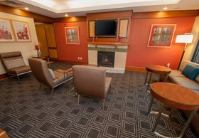 TownePlace Suites Scranton