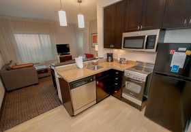 TownePlace Suites Scranton