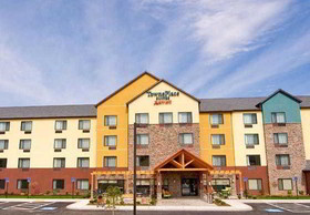 TownePlace Suites Scranton