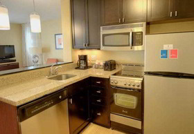 TownePlace Suites Scranton