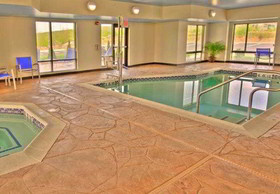 TownePlace Suites Scranton