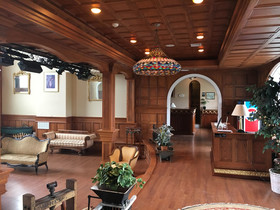 Chelsea Sun Inn