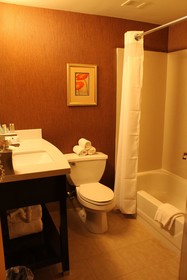 Holiday Inn Express Lewisburg/New Columbia
