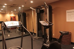Holiday Inn Express Lewisburg/New Columbia