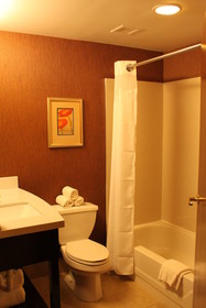 Holiday Inn Express Lewisburg/New Columbia
