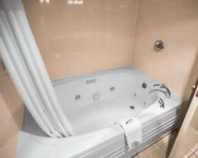 Quality Inn New Columbia-Lewisburg