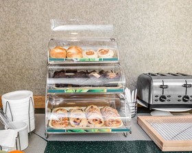 Quality Inn New Columbia-Lewisburg