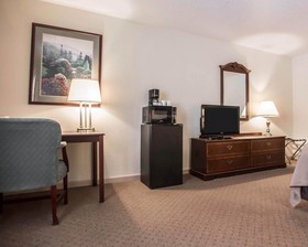 Quality Inn New Columbia-Lewisburg