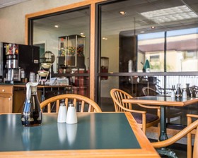 Quality Inn New Columbia-Lewisburg