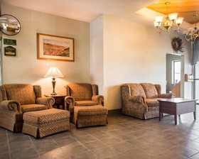 Quality Inn New Columbia-Lewisburg