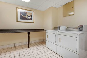 Clarion Hotel And Conference Center Harrisburg West