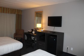 Clarion Hotel And Conference Center Harrisburg West
