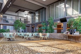 Clarion Hotel And Conference Center Harrisburg West