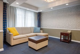 Clarion Hotel And Conference Center Harrisburg West