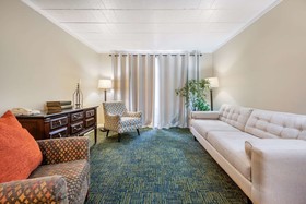Clarion Hotel And Conference Center Harrisburg West